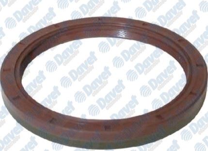 SKT 047681-V Krank Arka Kecesi Opel Vectra 1.6 91=>00 [80x98x10)